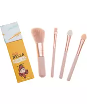 Miss NELLA Brush Set