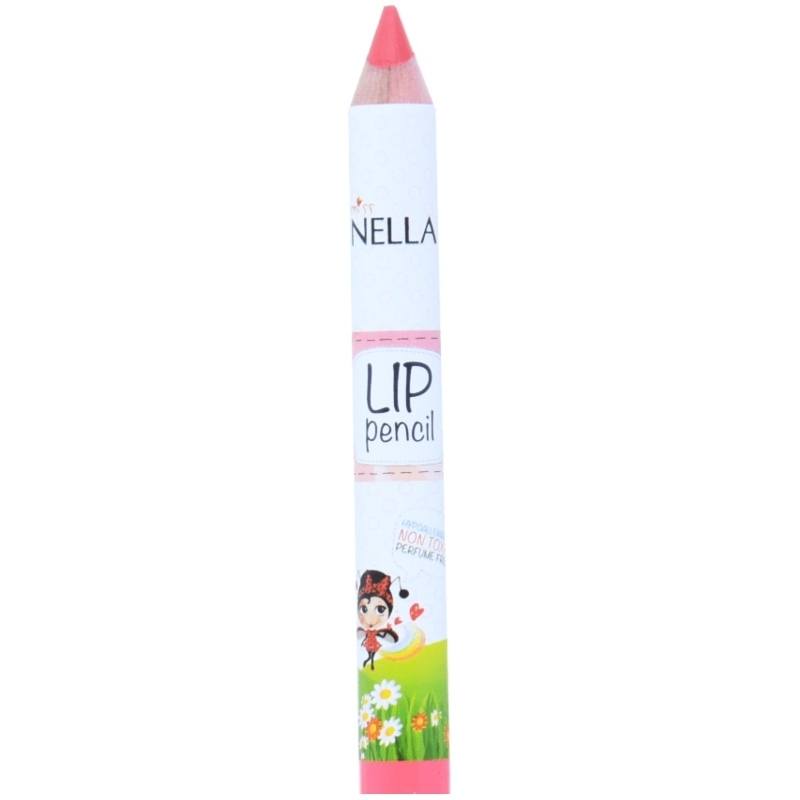 Miss NELLA Lip Pencil - Cherrylicious thumbnail