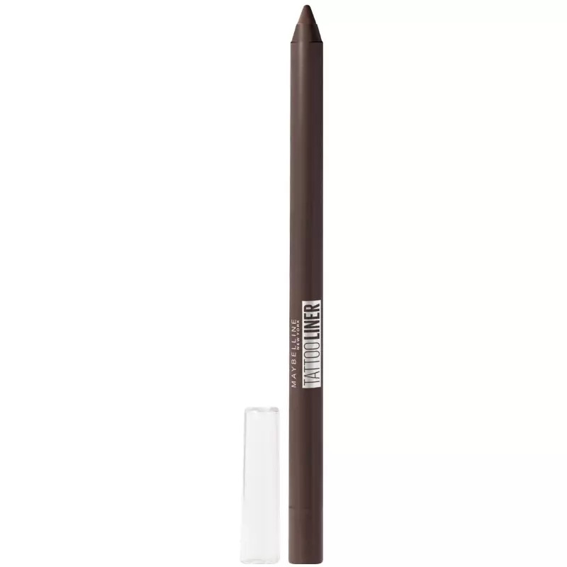 Maybelline New York Tattoo Liner Gel Pencil #910 Bold Brown 1,3g