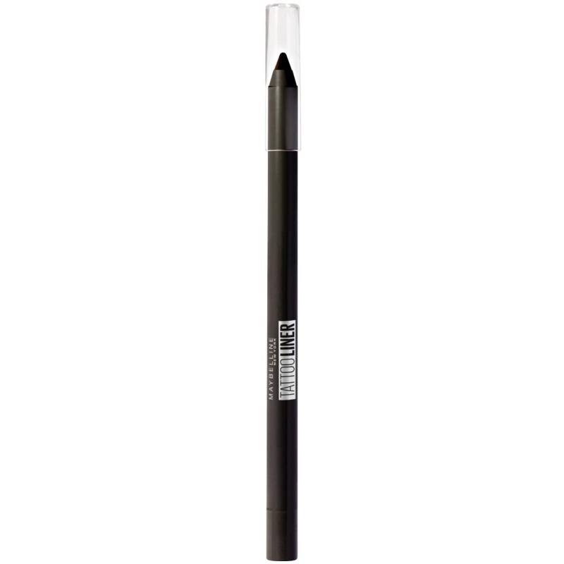 Maybelline Tattoo Liner Gel Pencil 1,3 gr. - 900 Deep Onyx thumbnail