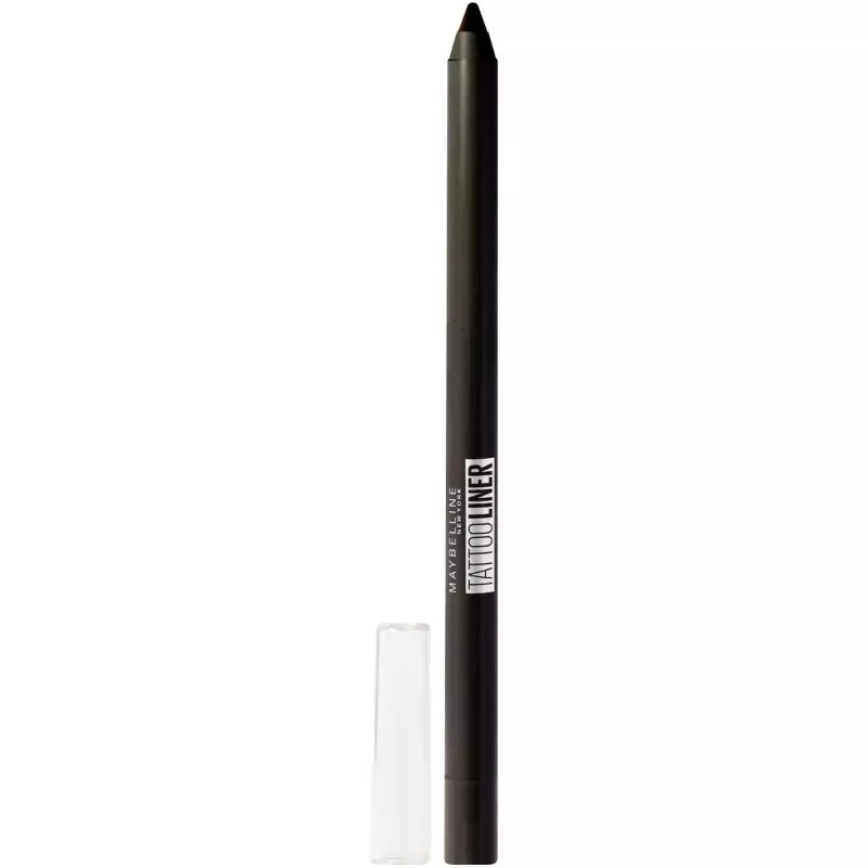 Maybelline Tattoo Liner Gel Pencil 1,3 g - 900 Deep Onyx
