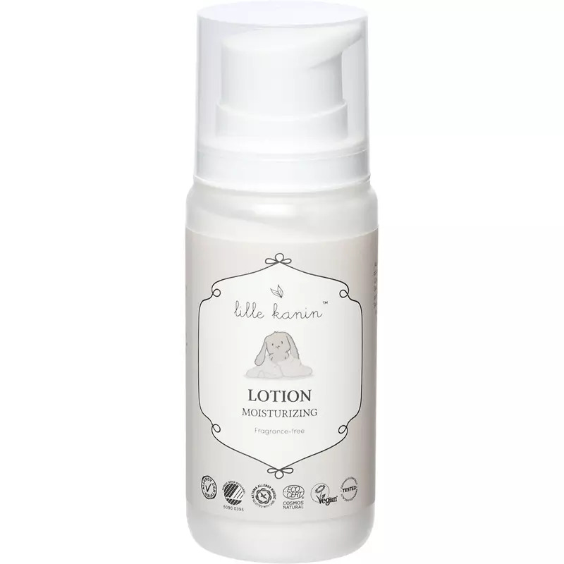 Lille Kanin Lotion - 100 ml