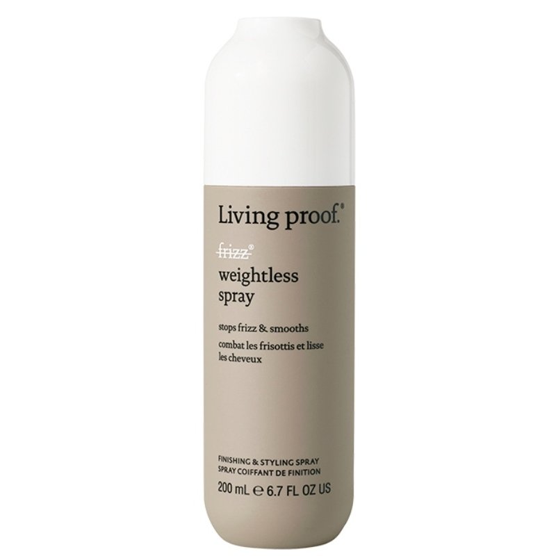 Living Proof No frizz Weightless Spray 200 ml thumbnail