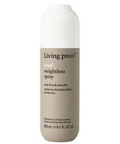 Living Proof No frizz Weightless Spray 200 ml 