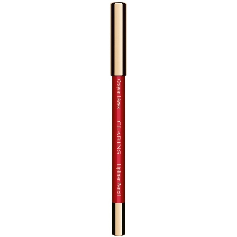 Clarins Lipliner Pencil 1,2 gr. - 06 Red thumbnail