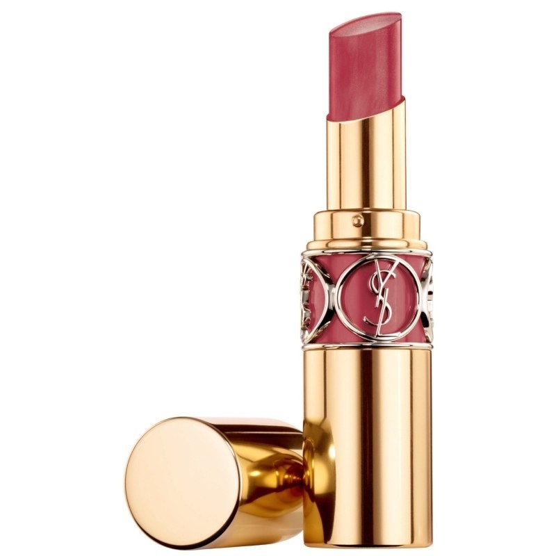 YSL Rouge Volupte Shine Lipstick 4 ml - 88 Rose Nu thumbnail