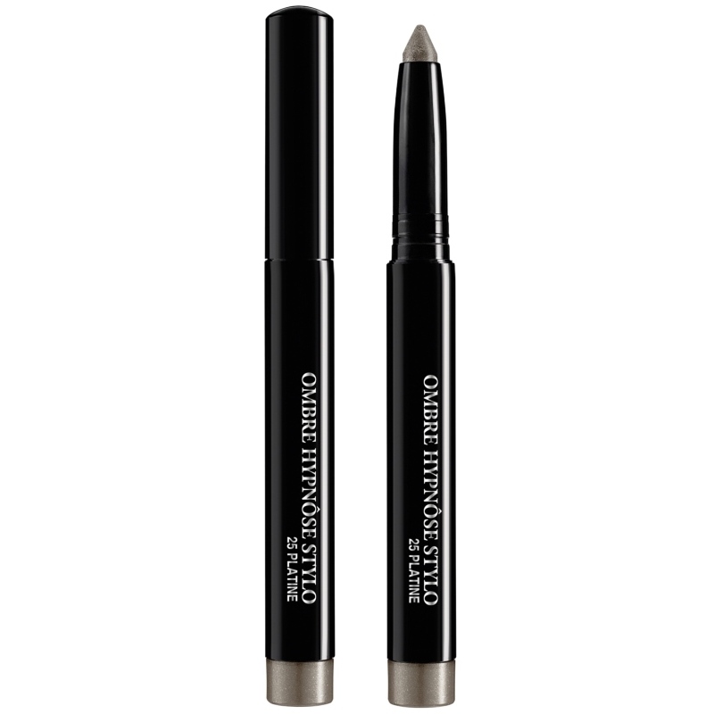 Lancome Ombre Hypnose Stylo Eyeshadow 1,4 gr. - 25 Platine thumbnail