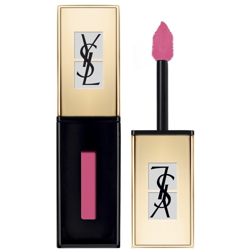 ysl vernis Á lévres pop water 6 ml 220 nude steam