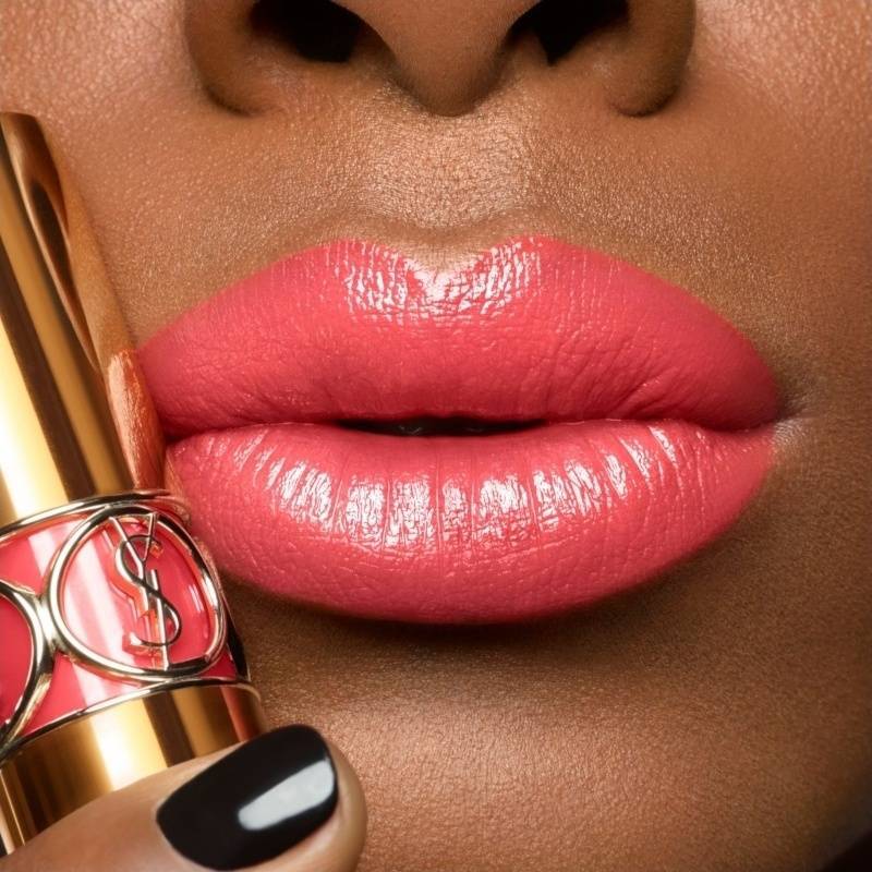 Yves Saint Laurent Rouge Volupte Shine Lipstick 4.5g 13 