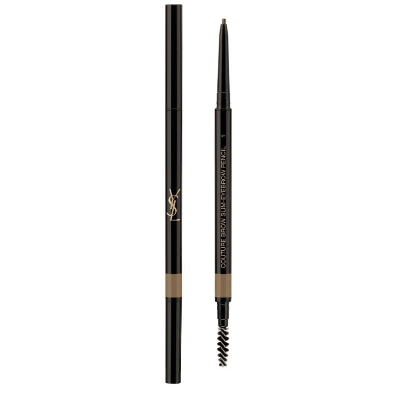 YSL Couture Brow Slim 0,05 gr. - 1 Blond Cendre thumbnail