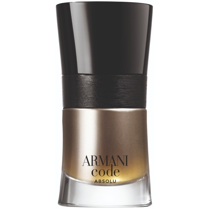 Giorgio Armani Code Absolu Pour Homme 