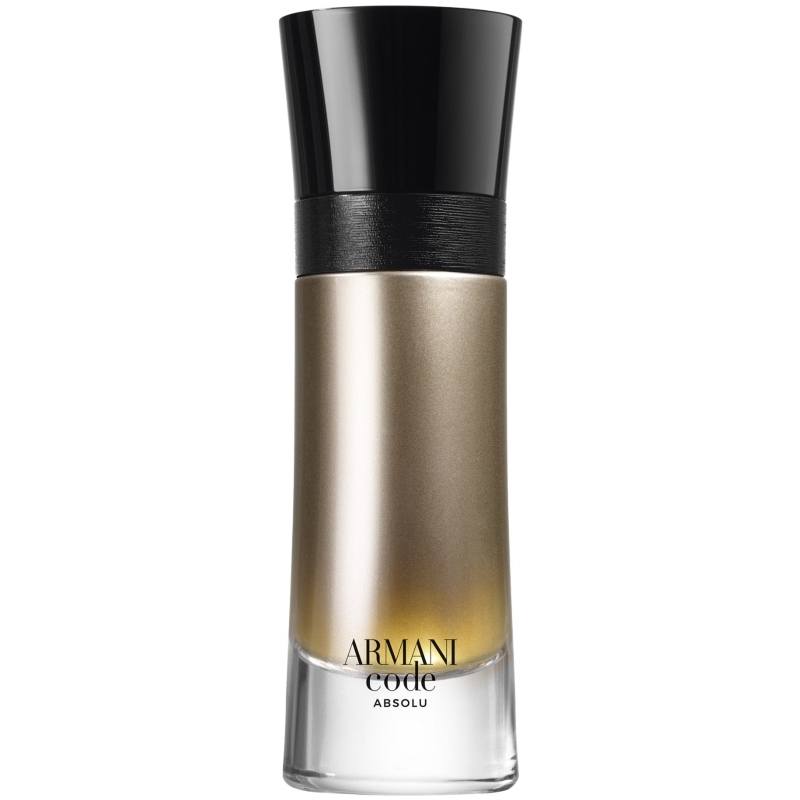 Giorgio Armani Code Absolu Pour Homme 