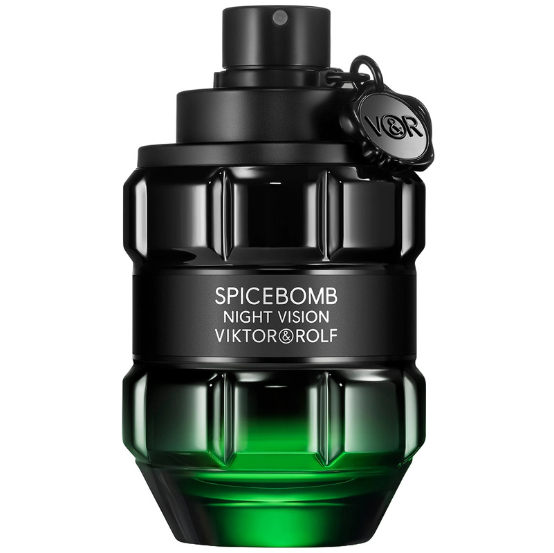 Viktor & Rolf Spicebomb Night Vision Pour Homme EDT 90 ml