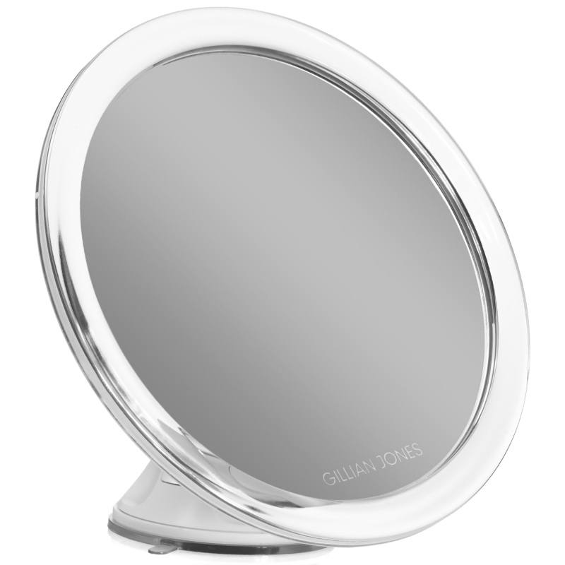 Gillian Jones Suction Mirror x7 - Clear 10205x7
