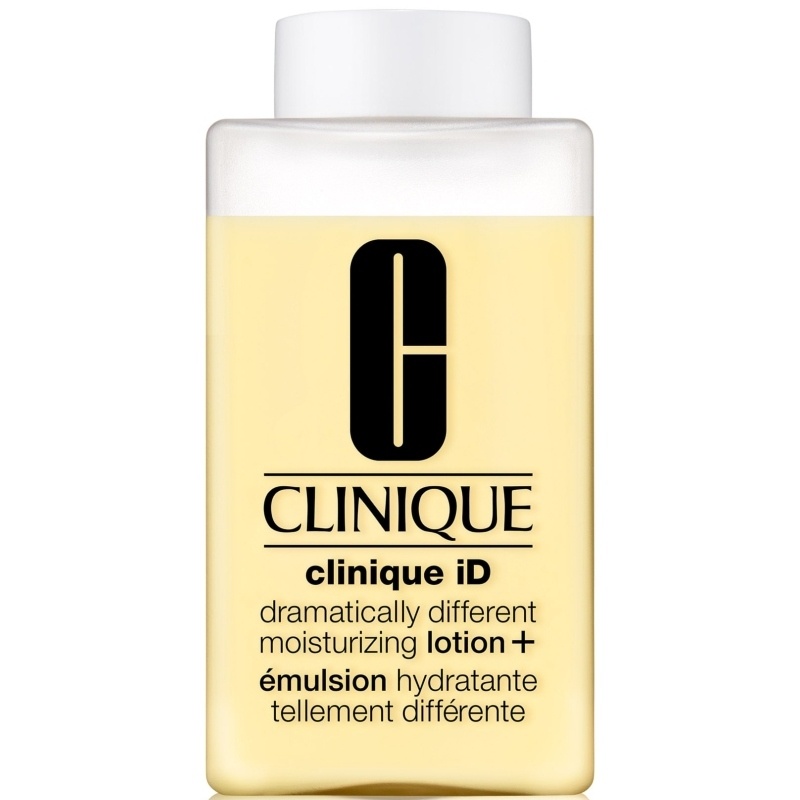 Clinique iD Dramatically Different Moisturizing Lotion+ 115 ml thumbnail