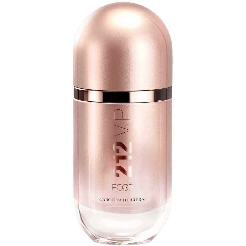 Carolina Herrera - 212 VIP Rose - 50 ml - Edp