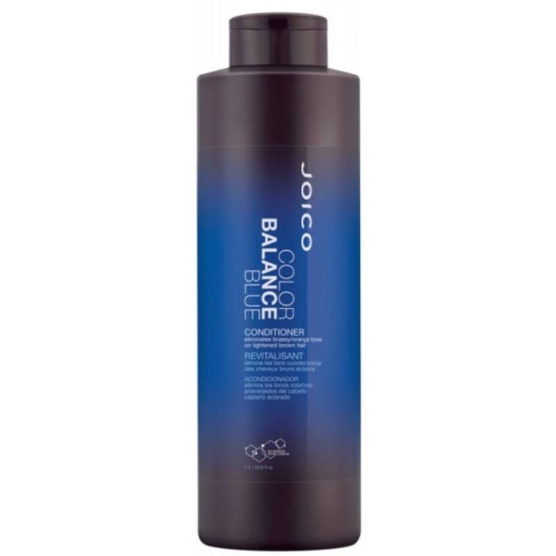 Joico Color Balance Blue Conditioner 1000 Ml U