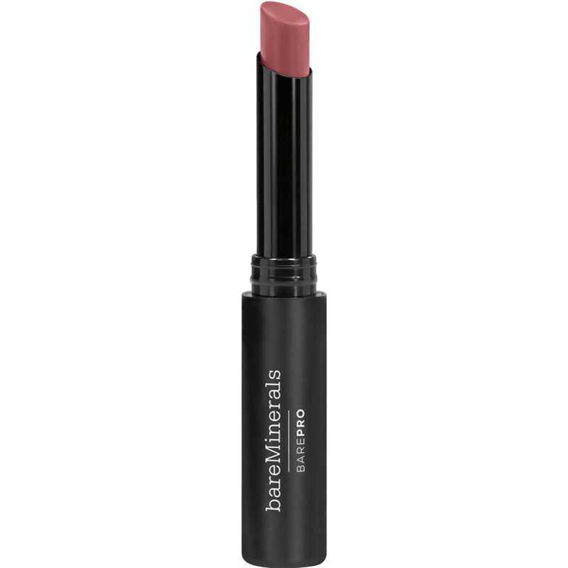 Bare Minerals Longwear Lipstick 2 gr. - Petal thumbnail