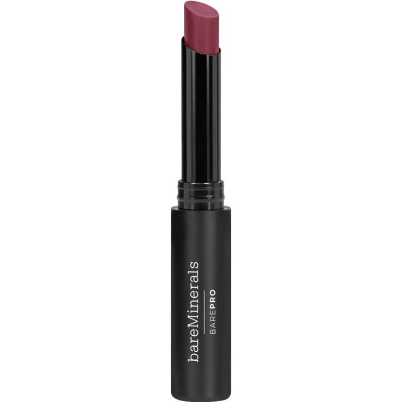Bare Minerals Longwear Lipstick 2 gr. - Boysenberry (U)