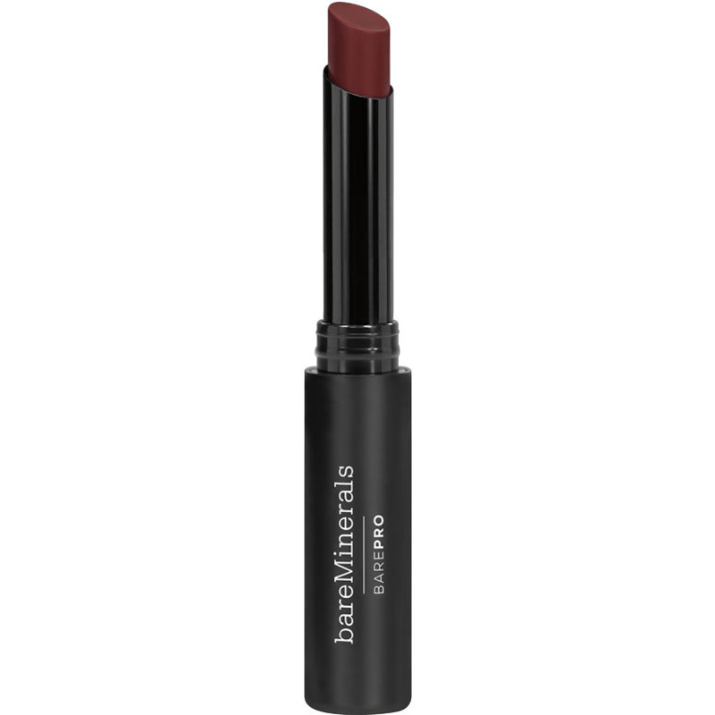 Bare Minerals Longwear Lipstick 2 gr. - Raisin thumbnail