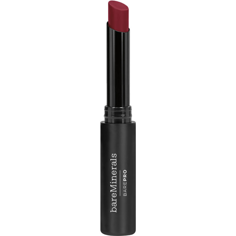 Bare Minerals Longwear Lipstick 2 gr. - Raspberry thumbnail