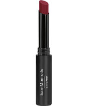 Bare Minerals Longwear Lipstick 2 gr. - Raspberry (U)