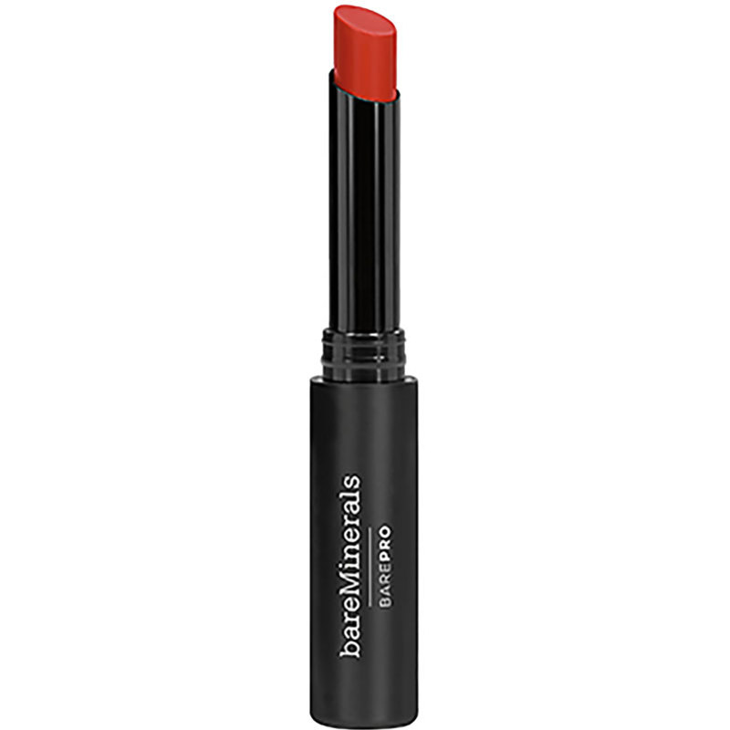 Bare Minerals Longwear Lipstick 2 gr. - Saffron (U)