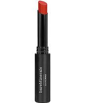 Bare Minerals Longwear Lipstick 2 gr. - Saffron (U)