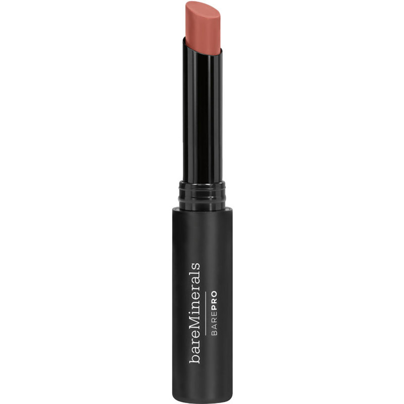 Bare Minerals Longwear Lipstick 2 gr. - Spice (U)