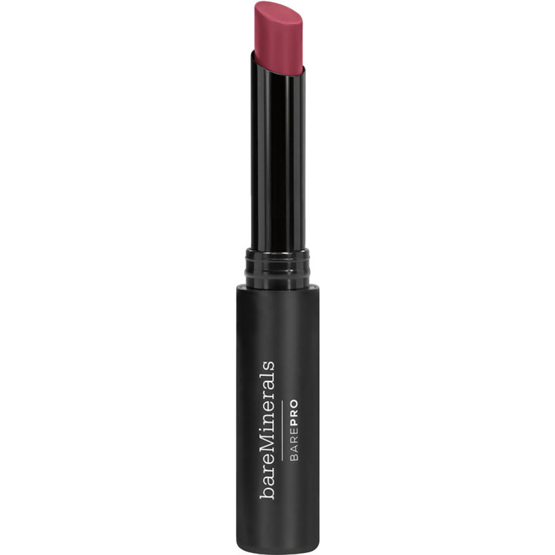 Bare Minerals Longwear Lipstick 2 gr. - Strawberry thumbnail