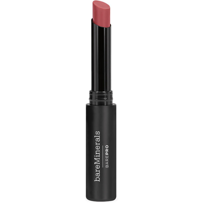 Bare Minerals Longwear Lipstick 2 gr. - Bloom thumbnail