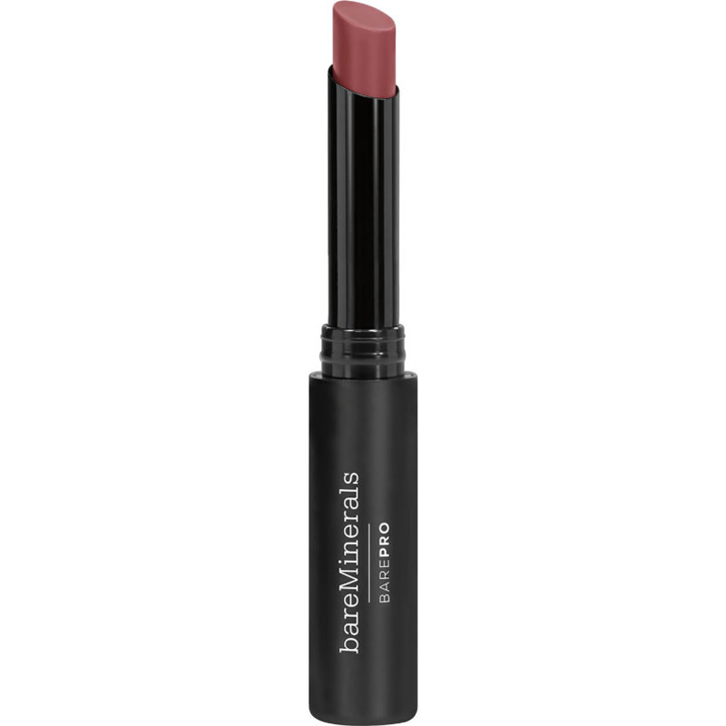 Bare Minerals Longwear Lipstick 2 gr. - Cinnamon thumbnail