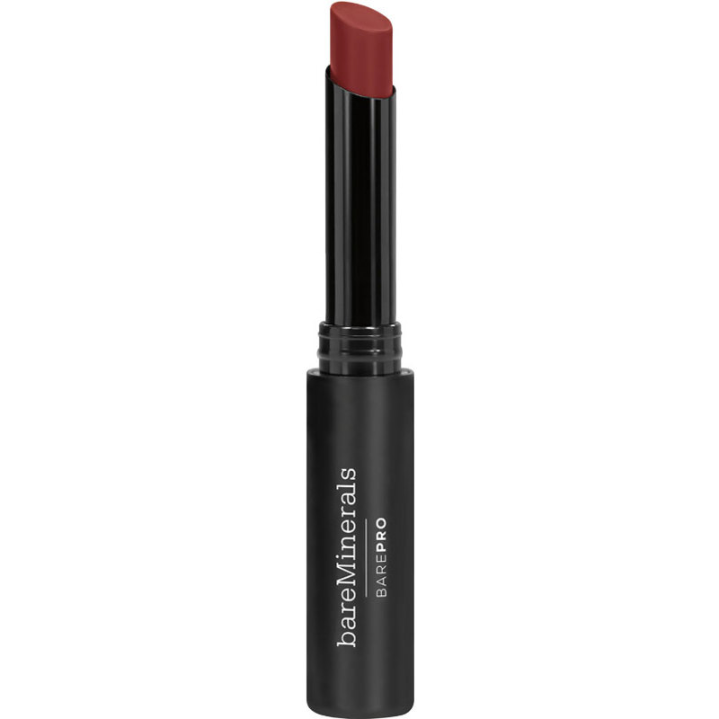 Bare Minerals Longwear Lipstick 2 gr. - Nutmeg thumbnail