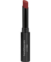 Bare Minerals Longwear Lipstick 2 gr. - Nutmeg (U)