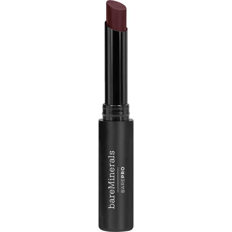 Bare Minerals Longwear Lipstick 2 gr. - Blackberry (U) thumbnail