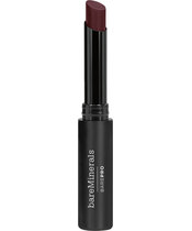 Bare Minerals Longwear Lipstick 2 gr. - Blackberry (U)