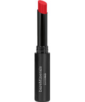 Bare Minerals Longwear Lipstick 2 gr. - Cherry (U)