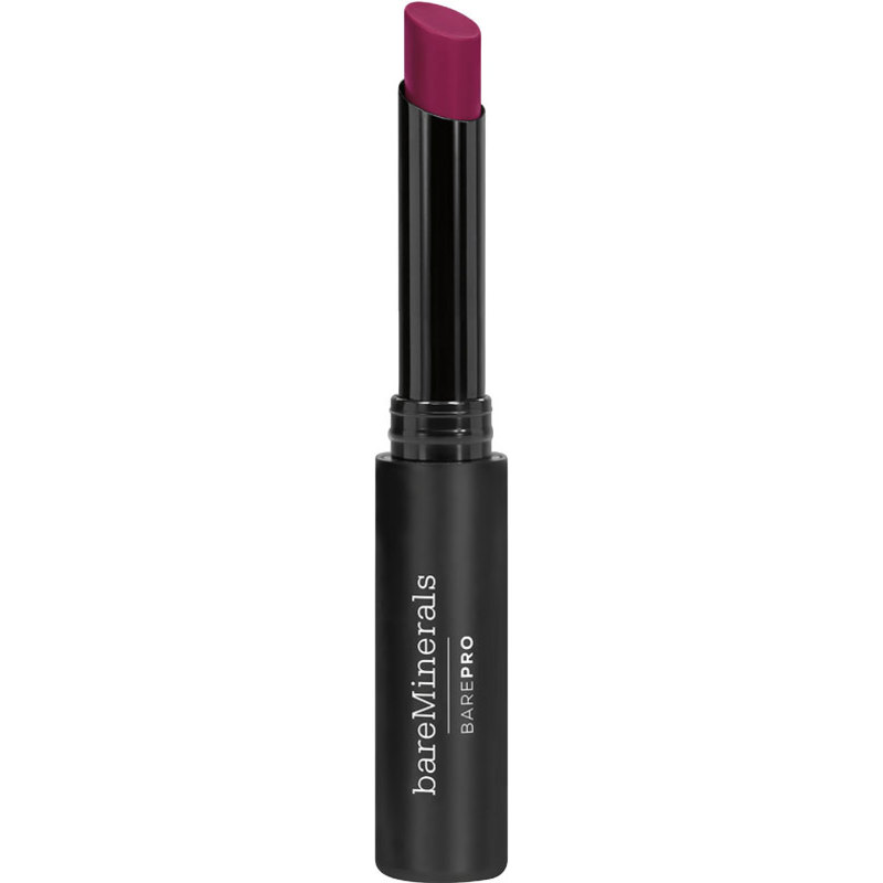 Bare Minerals Longwear Lipstick 2 gr. - Dahlia thumbnail