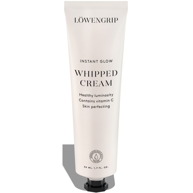 Lowengrip Instant Glow Whipped Cream 50 ml thumbnail