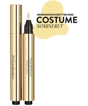 YSL Touche Éclat Illuminating Pen 2,5 ml - 0 Luminous Milk