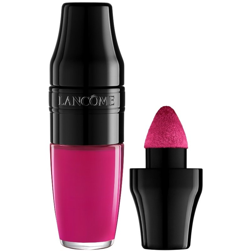 Lancome Matte Shaker Liquid Lipstick 6,2 ml - 378 Pink Power Billede af Lancome Matte Shaker Liquid Lipstick 6,2 ml - 378 Pink Power