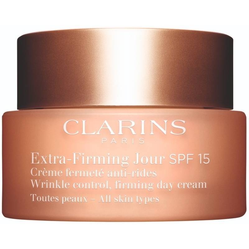 Clarins Extra-Firming Jour Day Cream SPF15 - 50 ml thumbnail