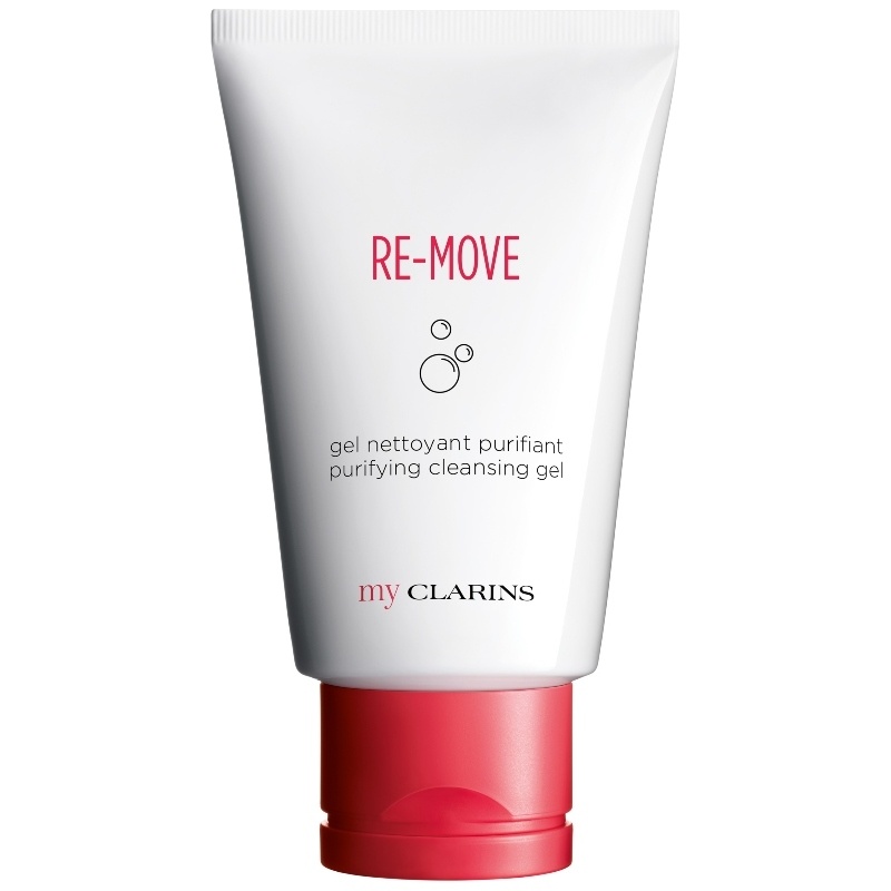 My Clarins Re-Move Purifying Cleansing Gel 125 ml thumbnail