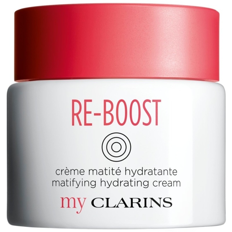 My Clarins Re-Boost Matifying Hydrating Cream 50 ml thumbnail