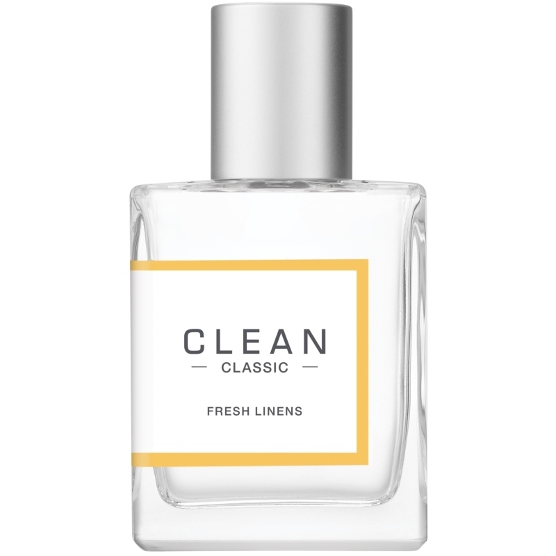 Clean Perfume Classic Fresh Linens EDP 30 ml thumbnail