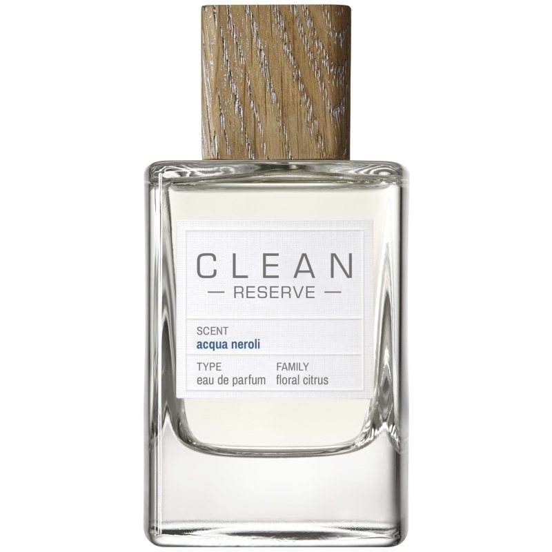 Clean Perfume Reserve Acqua Neroli EDP 100 ml thumbnail