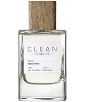 Clean Perfume Reserve Acqua Neroli EDP 100 ml
