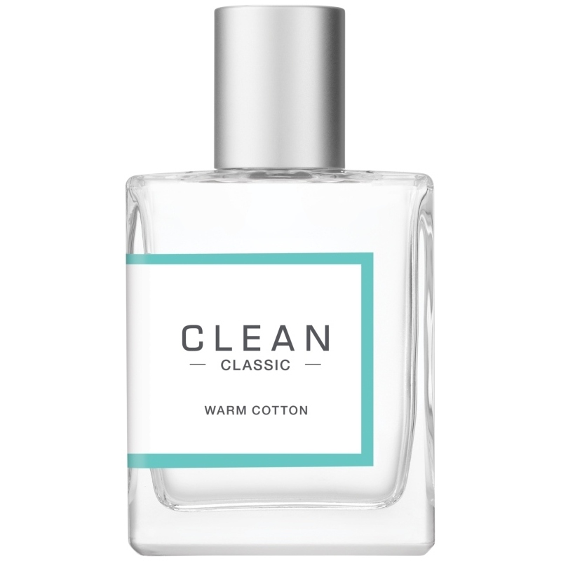 Clean Perfume Classic Warm Cotton EDP 60 ml thumbnail