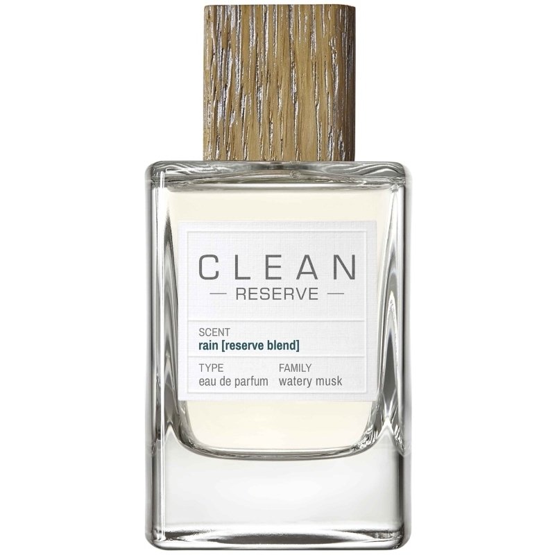 Billede af Clean Perfume Reserve Rain [Reserve Blend] EDP 100 ml
