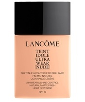 Lancôme Teint Idole Ultra Wear Nude SPF 19 Foundation 40 ml - 005 Beige Ivoire 